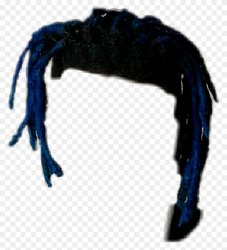 Download Xxxtentacion Xxx Hair Rap - Xxxtentacion Hair
