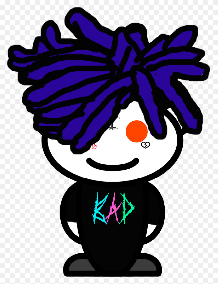 Download Xxxtentacion Xxx Hair Rap 
