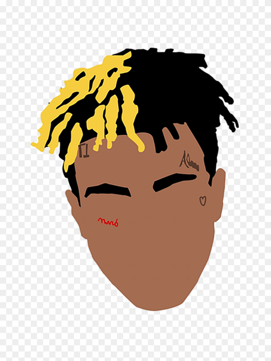 Download Xxxtentacion Xxx Hair Rap 