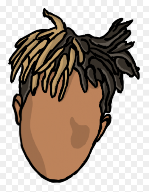 Download Xxxtentacion Xxx Hair Rap 