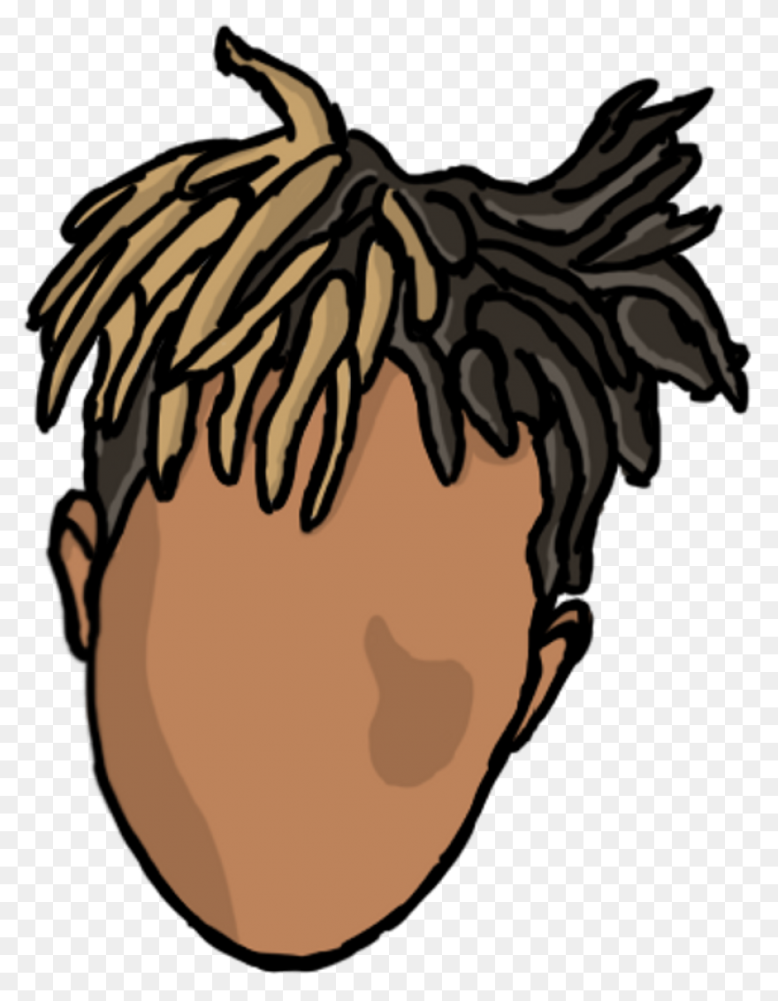 Xxxtentacion By Tomodachismash On 