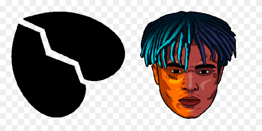 Xxxtentacion By Tomodachismash On 
