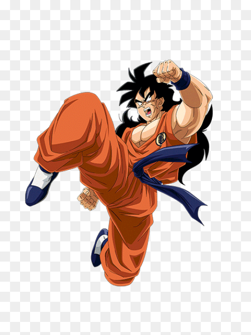 Yamcha Kamehameha By Alexelz On 