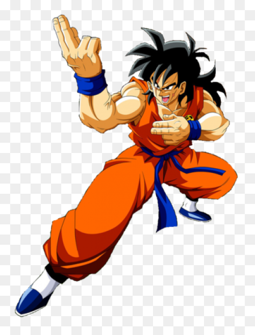 Yamcha Kamehameha By Alexelz On 