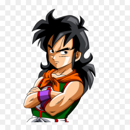 Yamcha Kamehameha By Alexelz On 