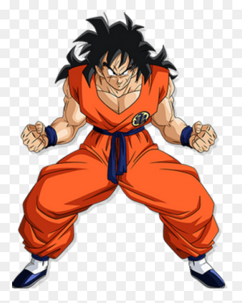 Yamcha Kamehameha By Alexelz On 