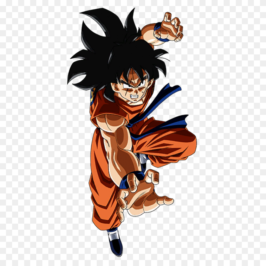 Yamcha Kamehameha By Alexelz On 