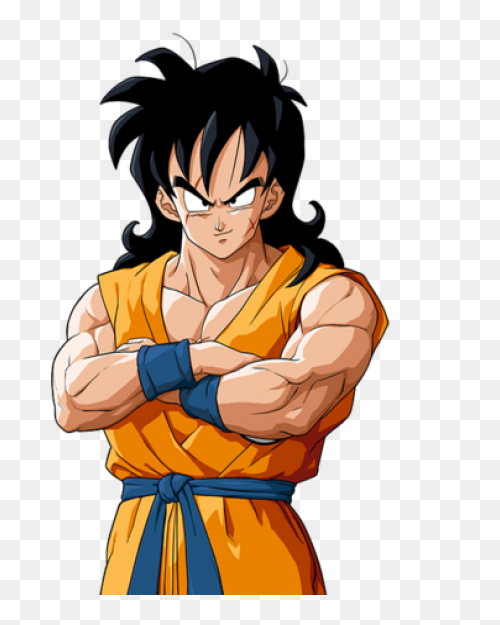 Yamcha Kamehameha By Alexelz On 