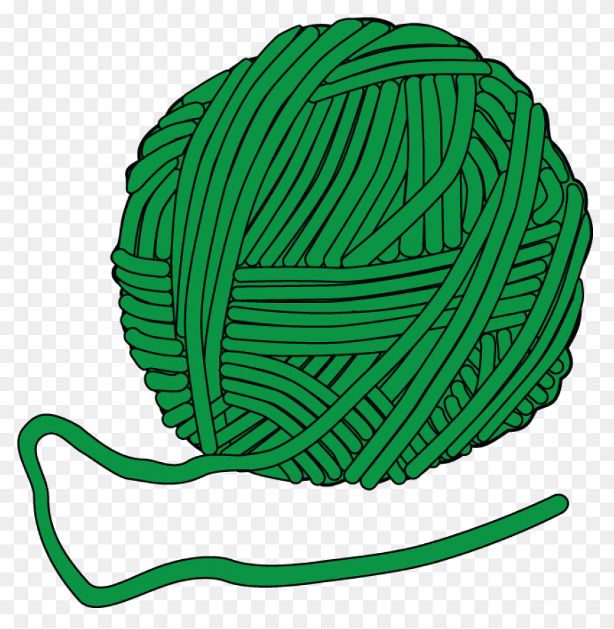 Crochet Hook - Free Vector Graphic 