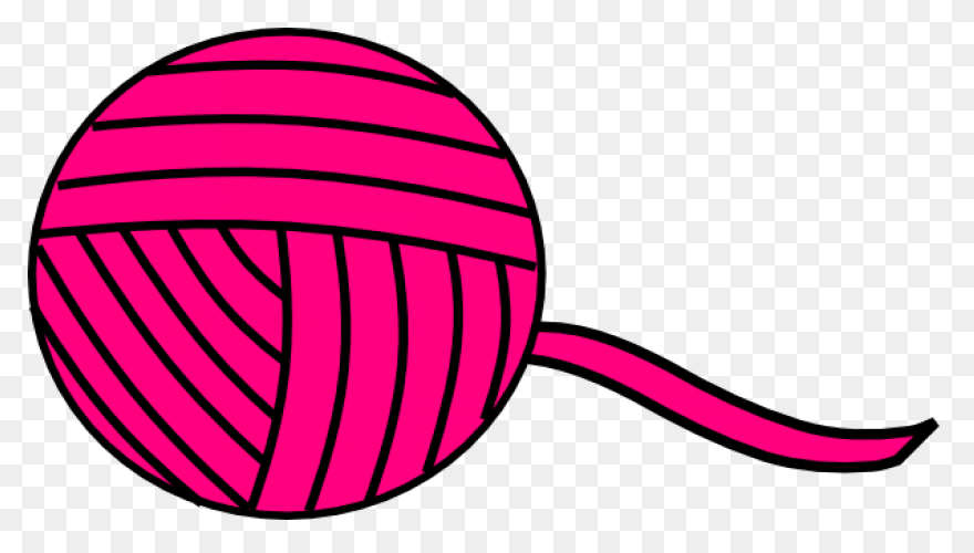 Crochet Hook - Free Vector Graphic 