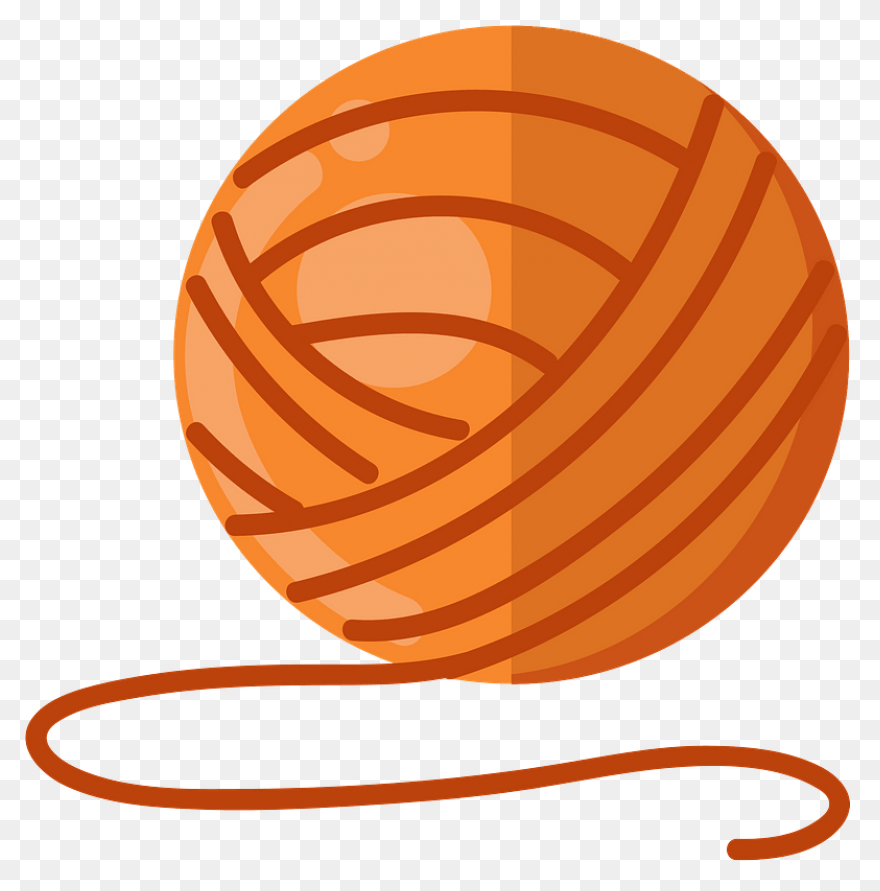 Crochet Hook - Free Vector Graphic 