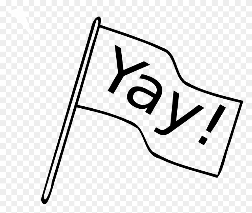 Yay Sticker - Yay - Discover & 