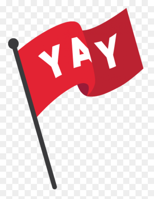 Yay Sticker - Yay - Discover & 