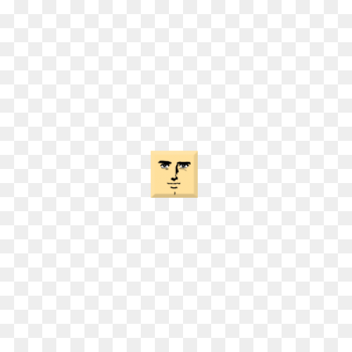 Tired Face - Roblox | Anime Meme Fa