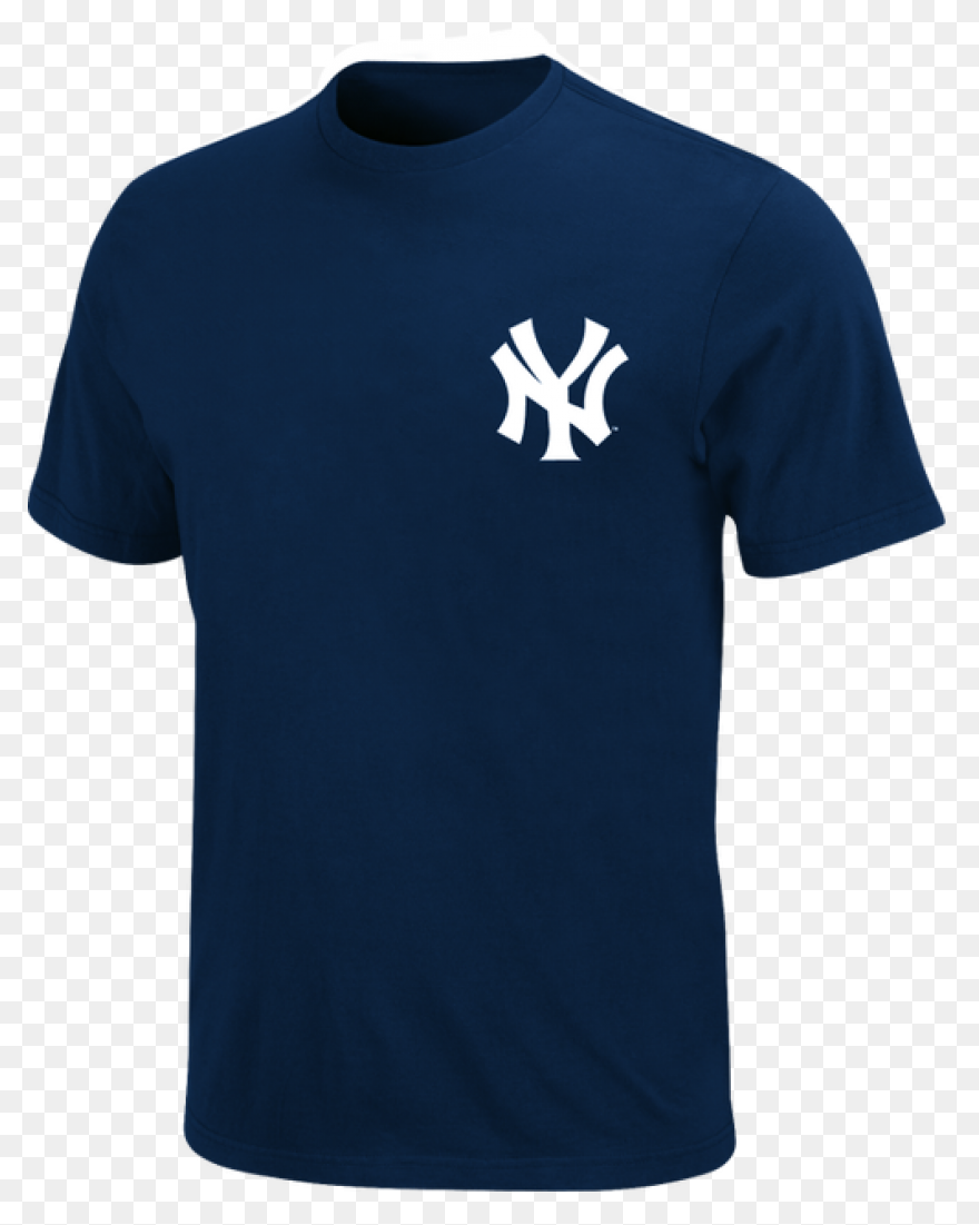 Mlb Logo New York Yankees - New Yor