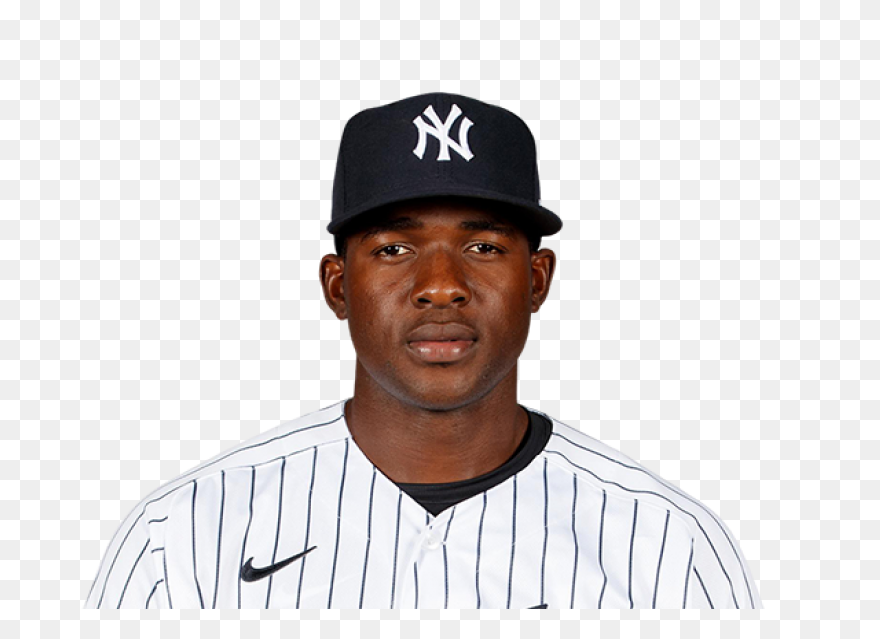 Mlb Logo New York Yankees - New Yor