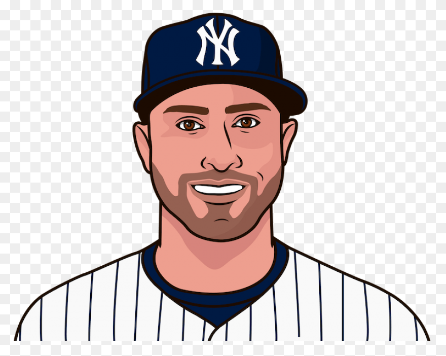 Mlb Logo New York Yankees - New Yor