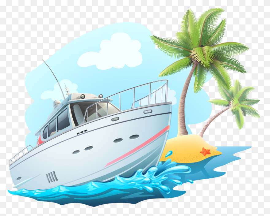 Free Clipart: Yacht | Cemkalyoncu