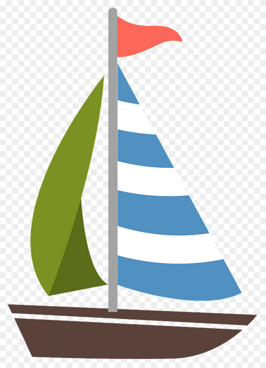 Free Clipart: Yacht | Cemkalyoncu