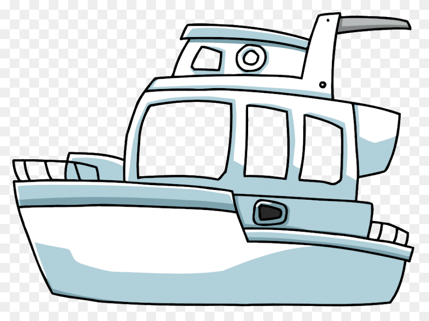 Free Clipart: Yacht | Cemkalyoncu