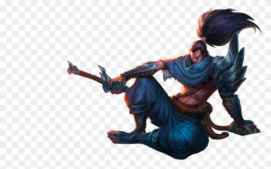 Freetoedit Yasuo Lol 336710260031211 By - Yasuo