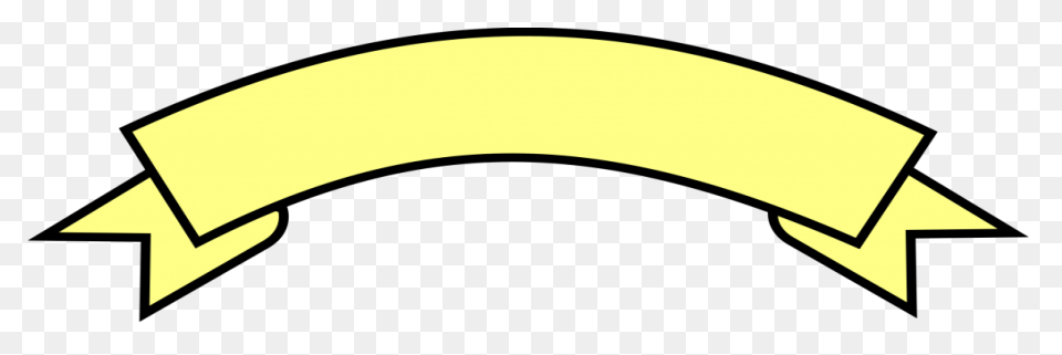 Free Yellow Banner Png, Download Fr