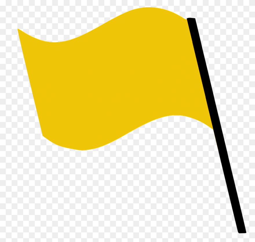 Free Yellow Banner Png, Download Fr