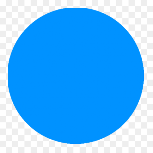 Drawn Yellow Circle Clipart. Free D
