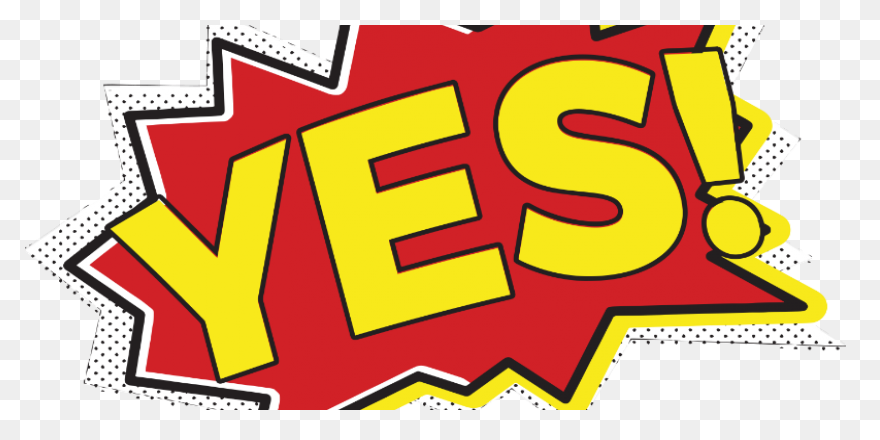 Why Do People Say “Yes” - Yes