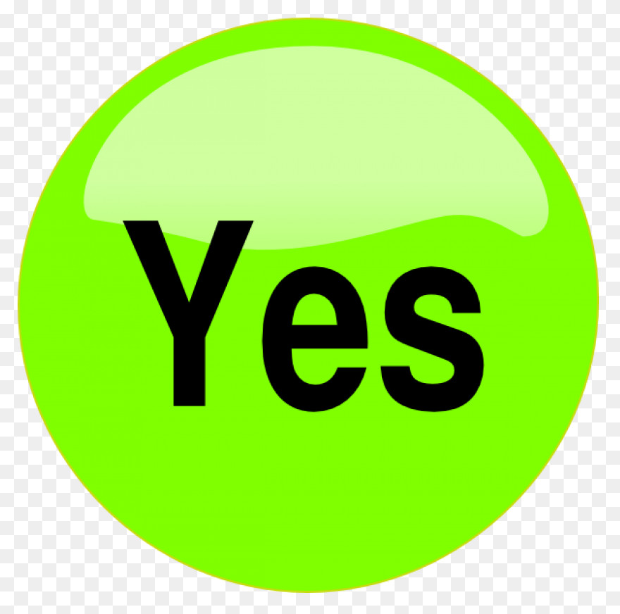 Why Do People Say “Yes” - Big Y