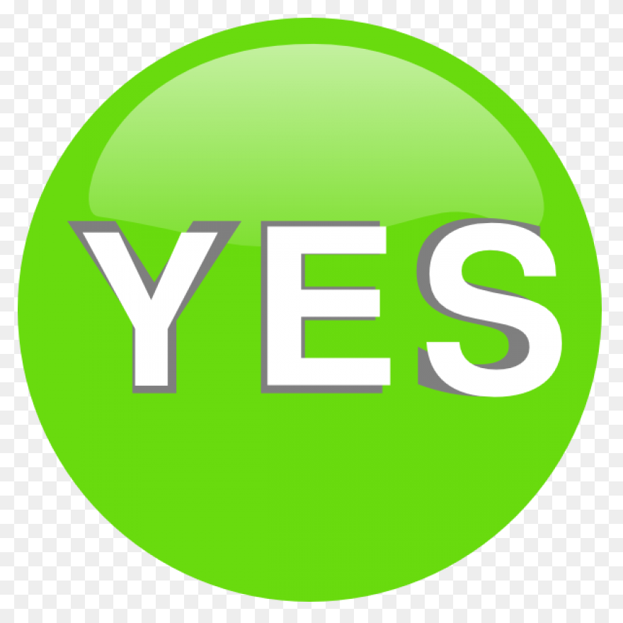 Why Do People Say “Yes” - Big Y