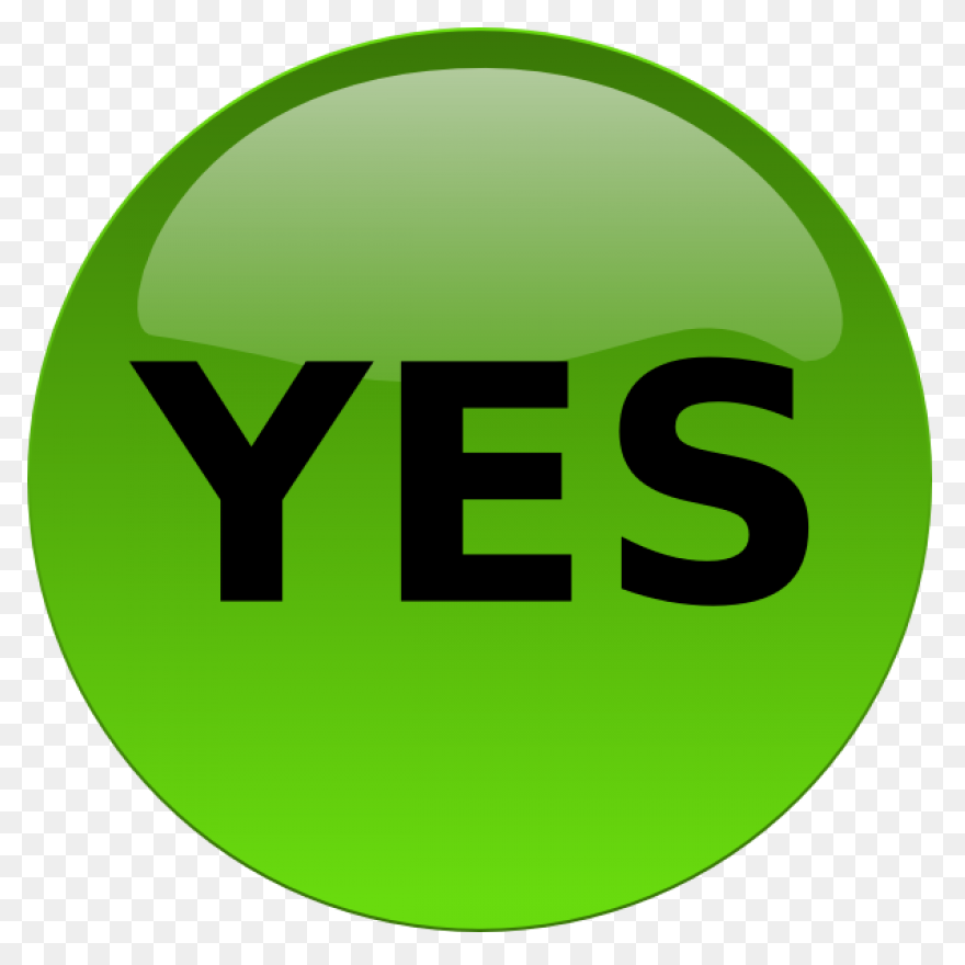 Why Do People Say “Yes” - Big Y