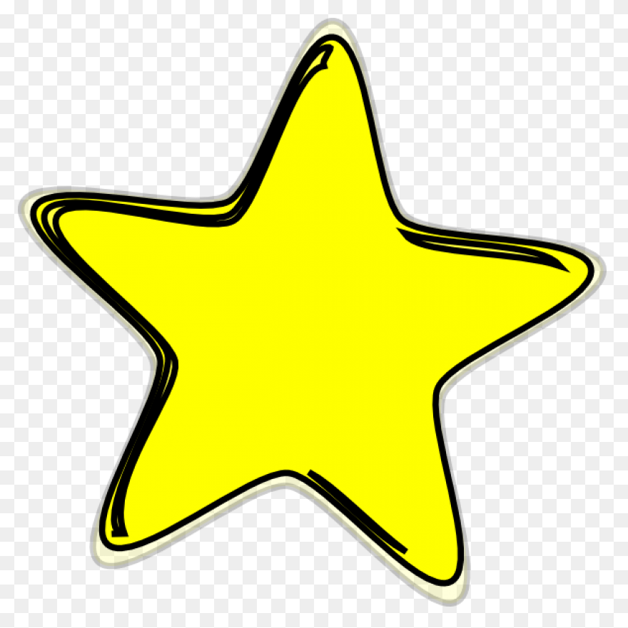 Yellow Tshirt Clip Art - Yellow T S