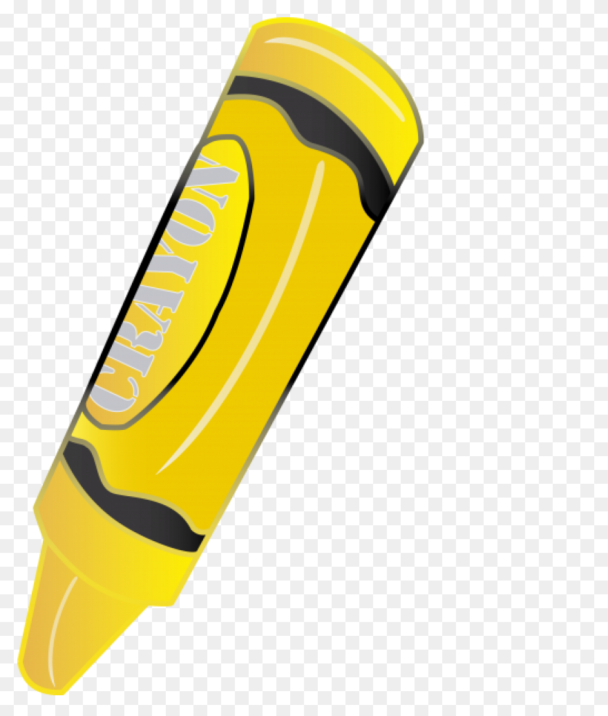 Yellow Tshirt Clip Art - Yellow T S