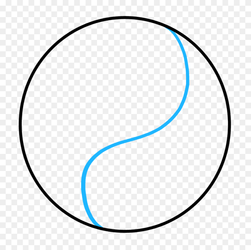Yin Yang Vector Image | Free PNG-We
