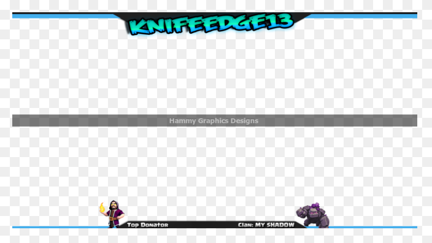 How To Create A Custom Youtube Bann