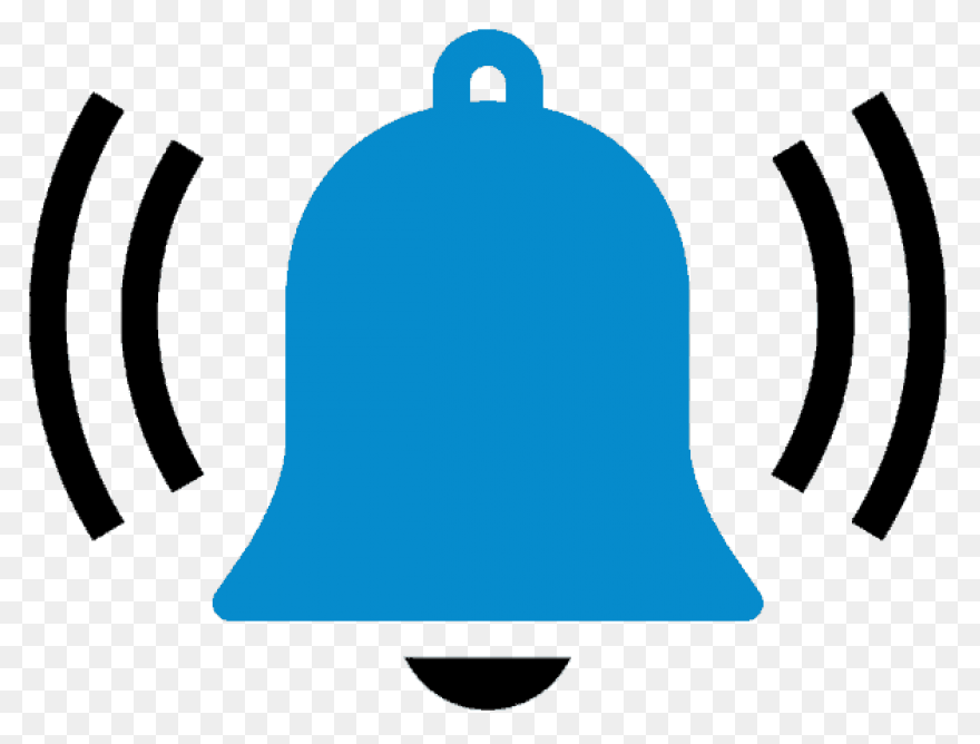 Youtube Bell Icon Png File Png, PNG