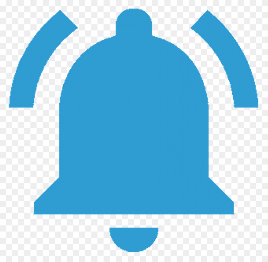 Youtube Bell Icon Png File Png, PNG