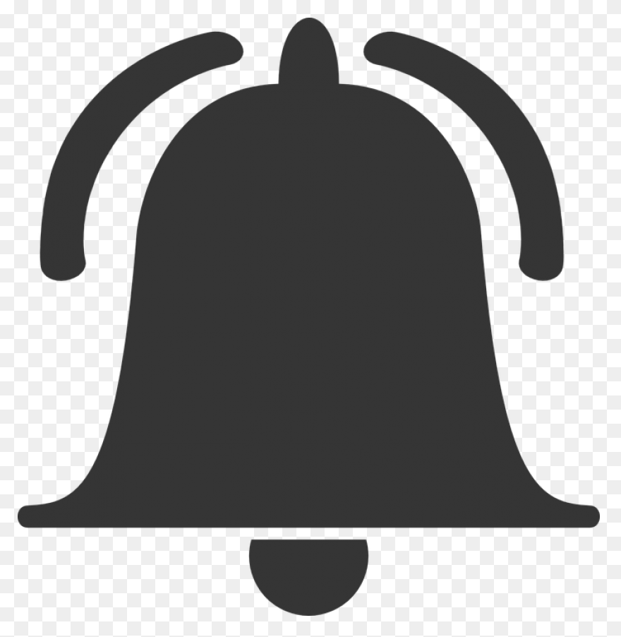 Youtube Bell Icon Png File Png, PNG