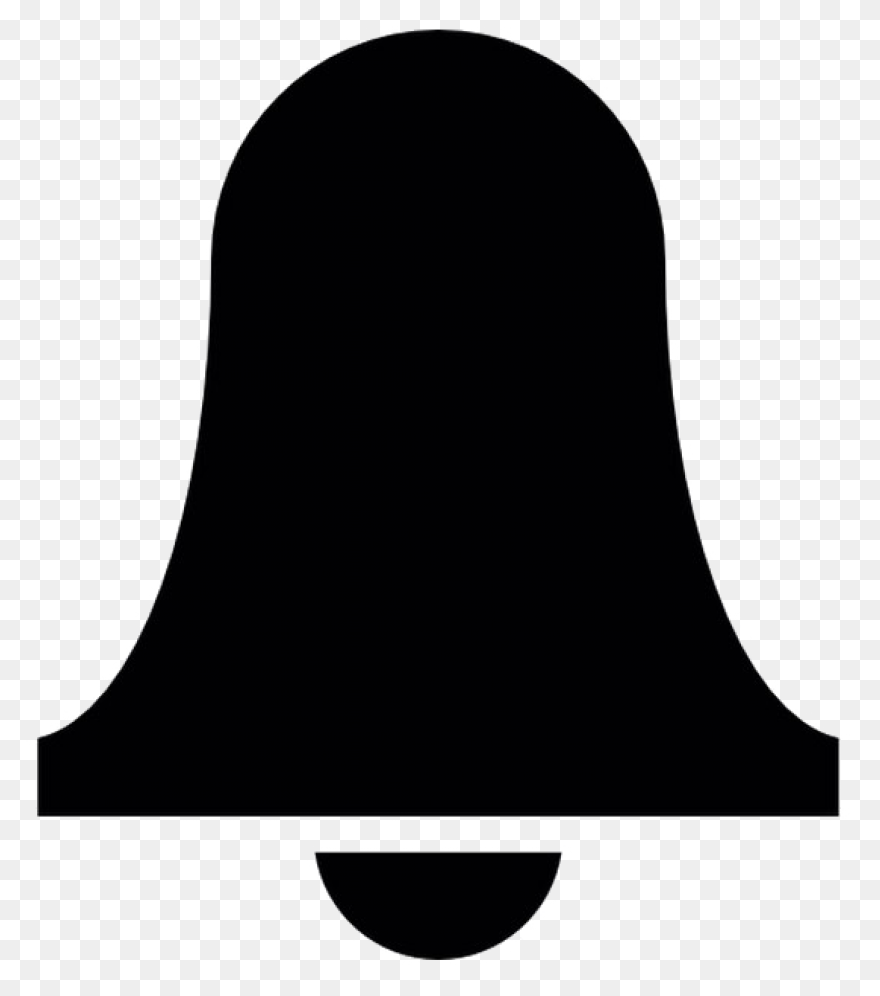 Youtube Bell Icon Png File Png, PNG