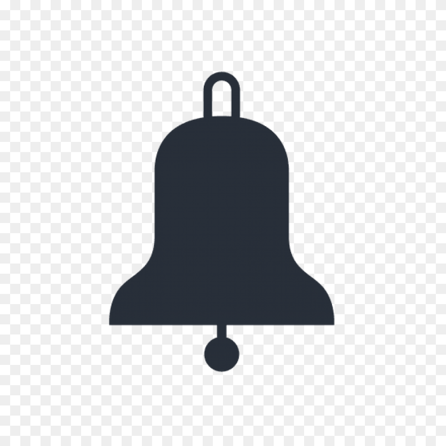 Youtube Bell Icon Png File Png, PNG