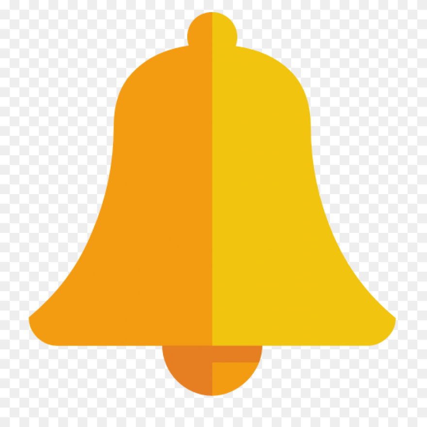 Bell Icon - Youtube Subscribe Bell 