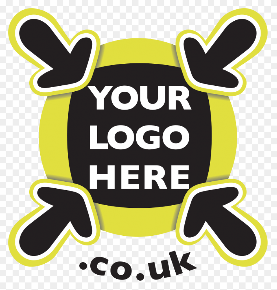 Download Hd Your Logo Here - Your L