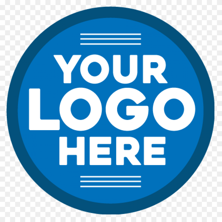 Download Hd Your Logo Here - Your Logo Here