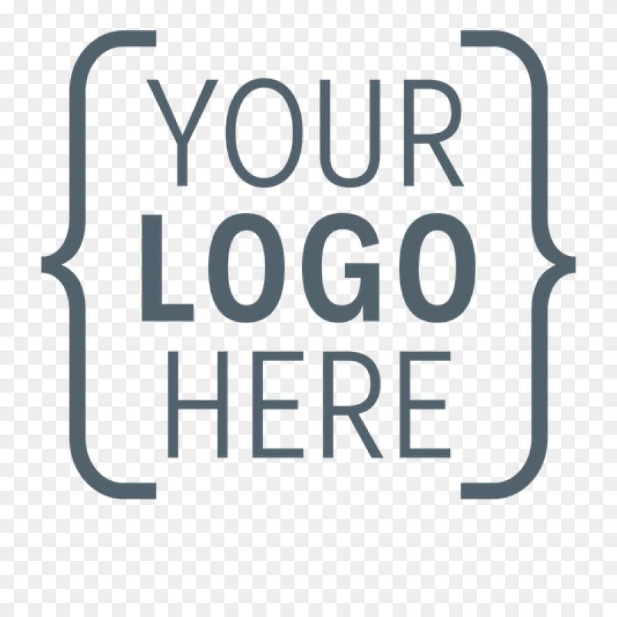 Download Hd Your Logo Here - Your L