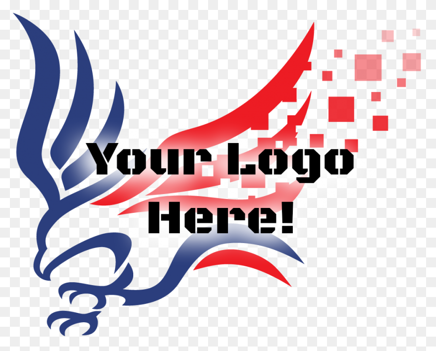 Download Hd Your Logo Here - Your L
