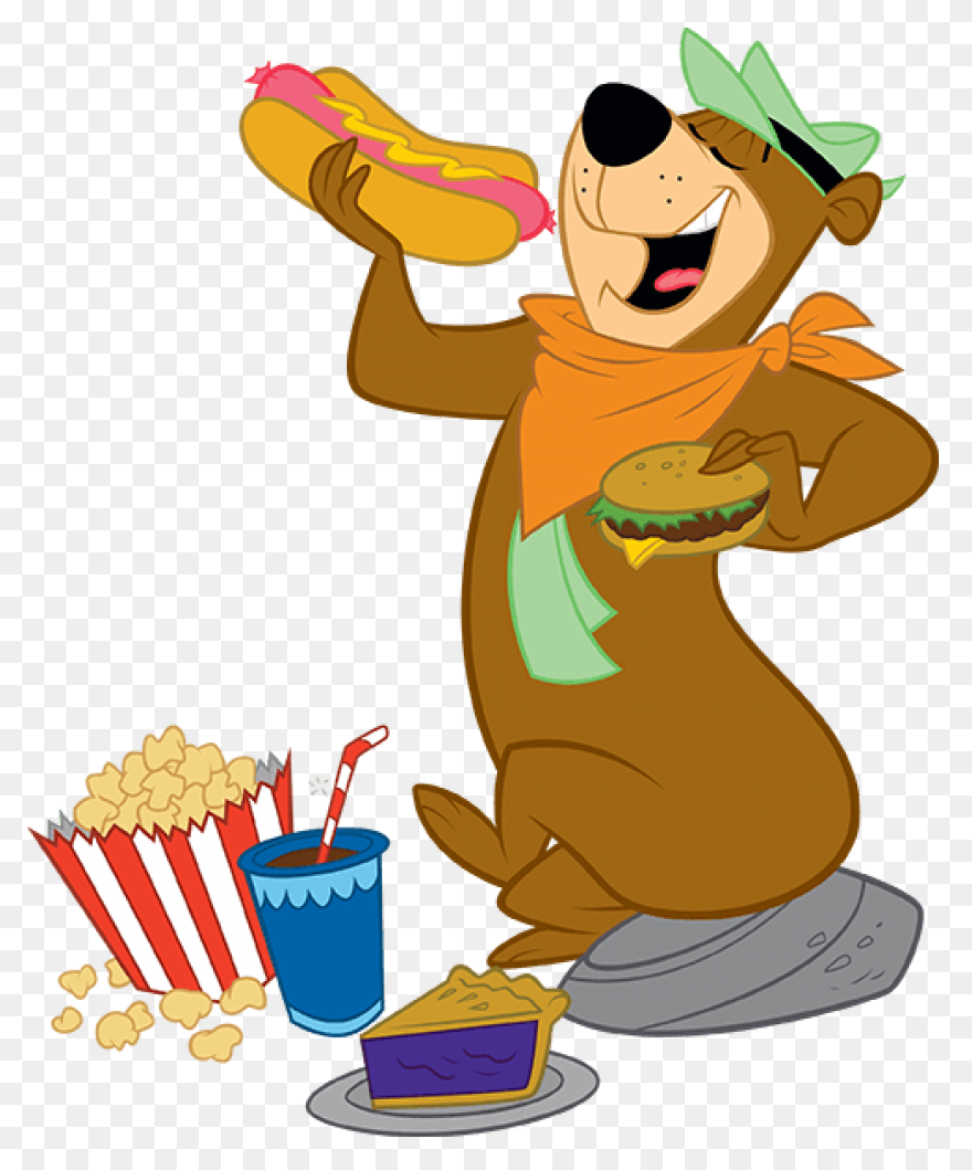 Yogi Bear | Good Characters Wiki | 