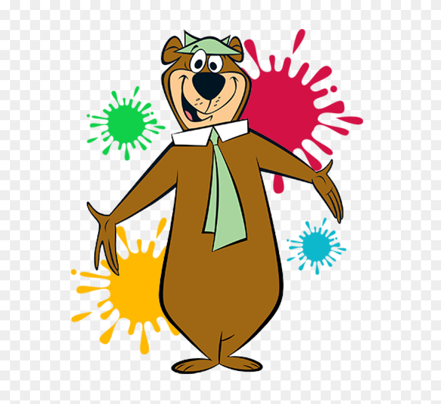 Yogi Bear | Good Characters Wiki | 