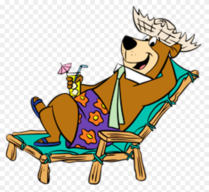 Yogi Bear | Good Characters Wiki | 