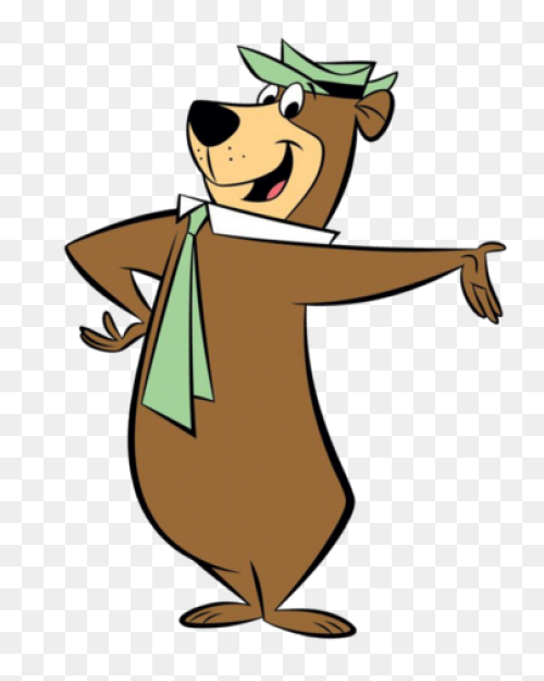 Yogi Bear | Good Characters Wiki | 